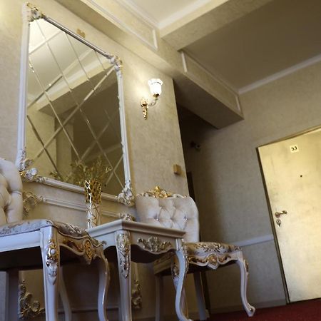 Hotel Apartment Al-Salam Бишкек Экстерьер фото