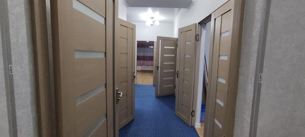 Hotel Apartment Al-Salam Бишкек Экстерьер фото