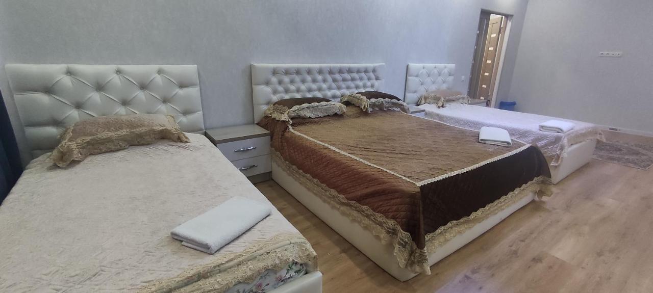 Hotel Apartment Al-Salam Бишкек Экстерьер фото