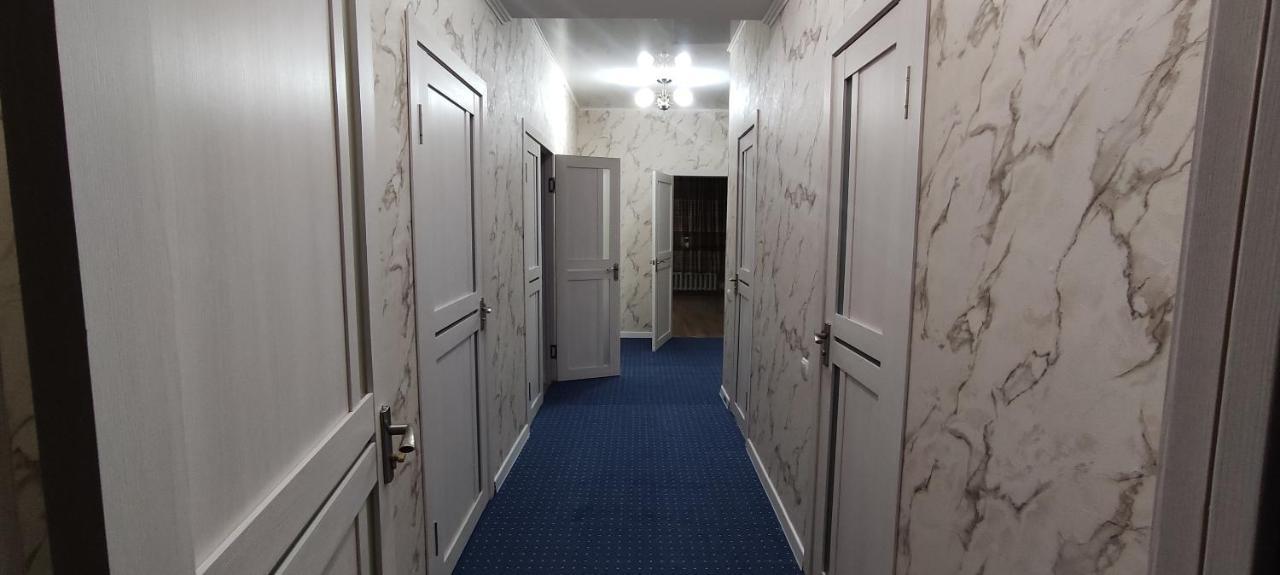 Hotel Apartment Al-Salam Бишкек Экстерьер фото