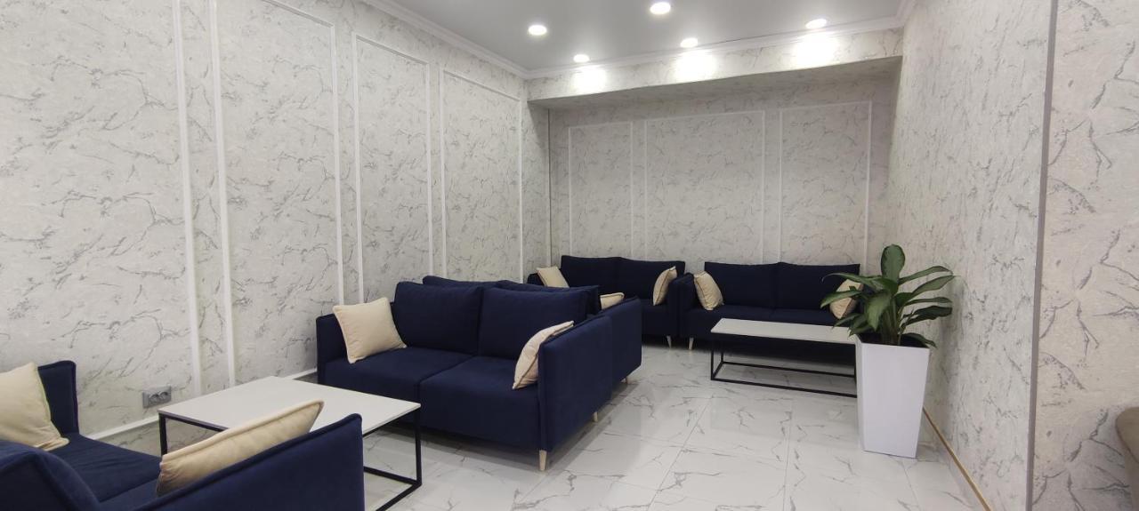 Hotel Apartment Al-Salam Бишкек Экстерьер фото