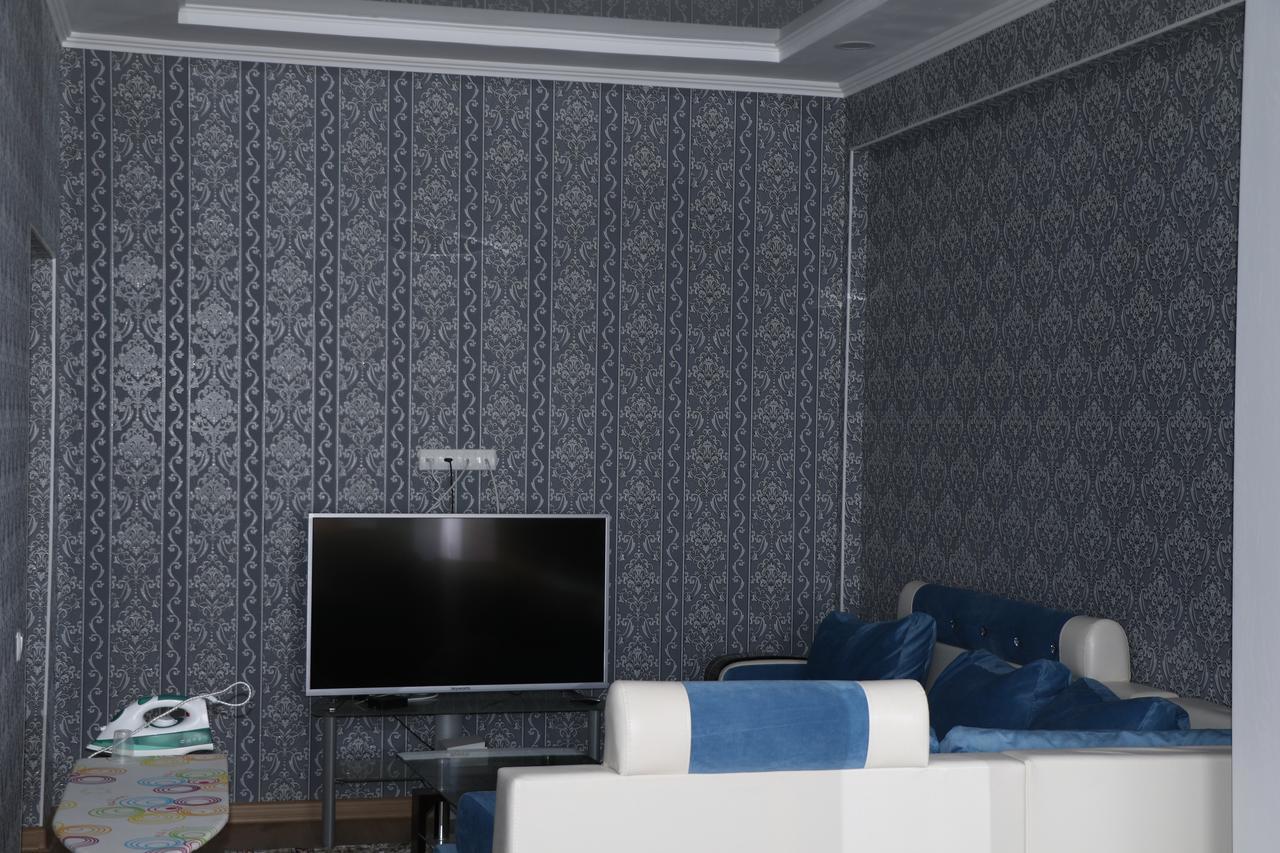 Hotel Apartment Al-Salam Бишкек Экстерьер фото