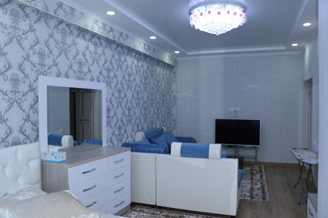 Hotel Apartment Al-Salam Бишкек Экстерьер фото