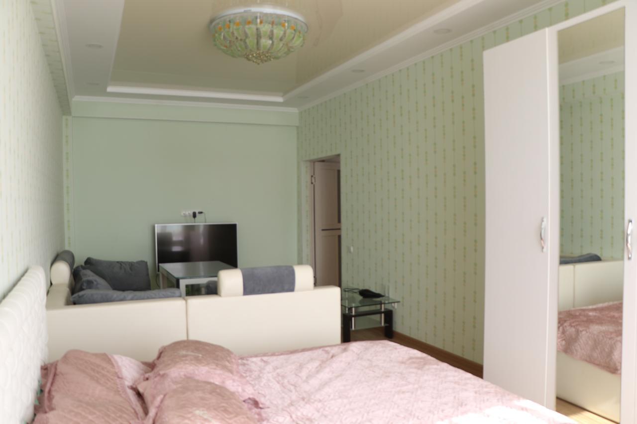 Hotel Apartment Al-Salam Бишкек Экстерьер фото