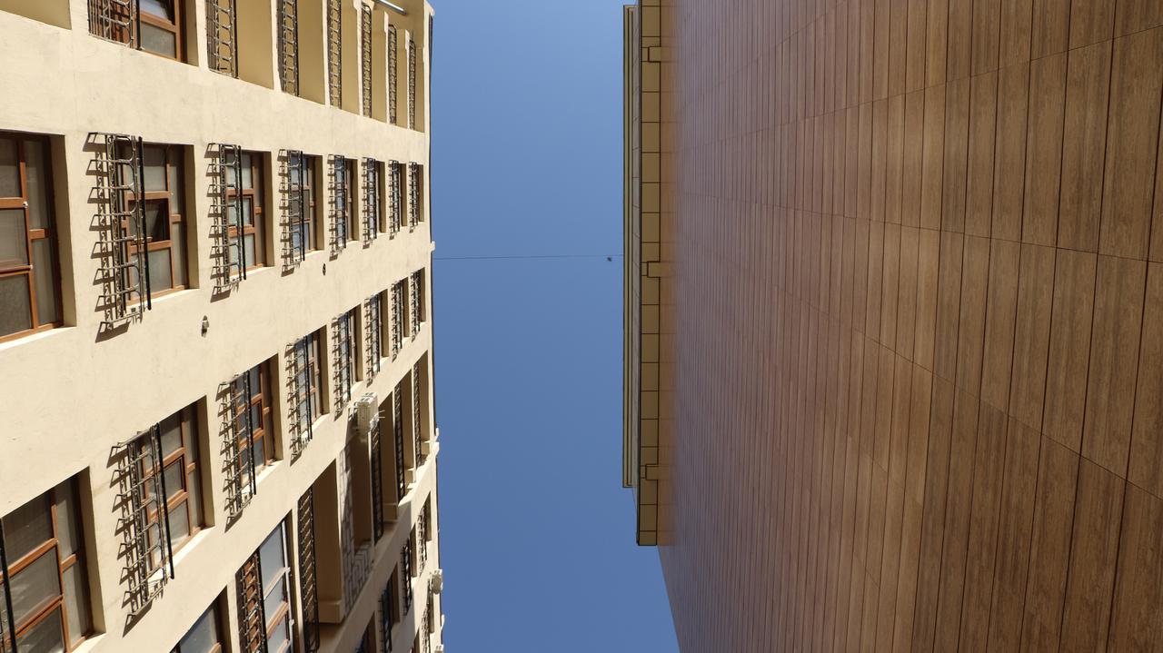 Hotel Apartment Al-Salam Бишкек Экстерьер фото
