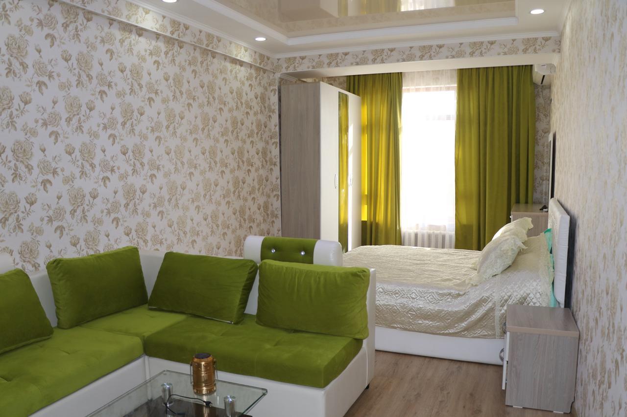 Hotel Apartment Al-Salam Бишкек Экстерьер фото