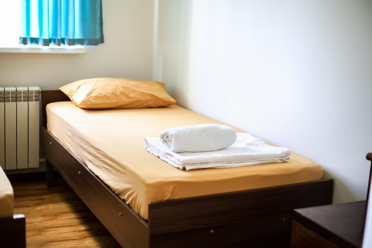 Hotel Apartment Al-Salam Бишкек Экстерьер фото