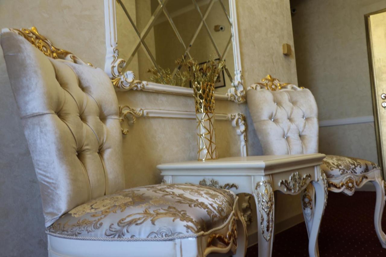 Hotel Apartment Al-Salam Бишкек Экстерьер фото